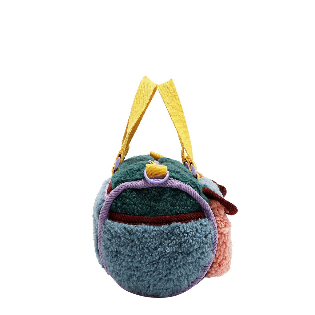 MABLE BAG BARREL BAG