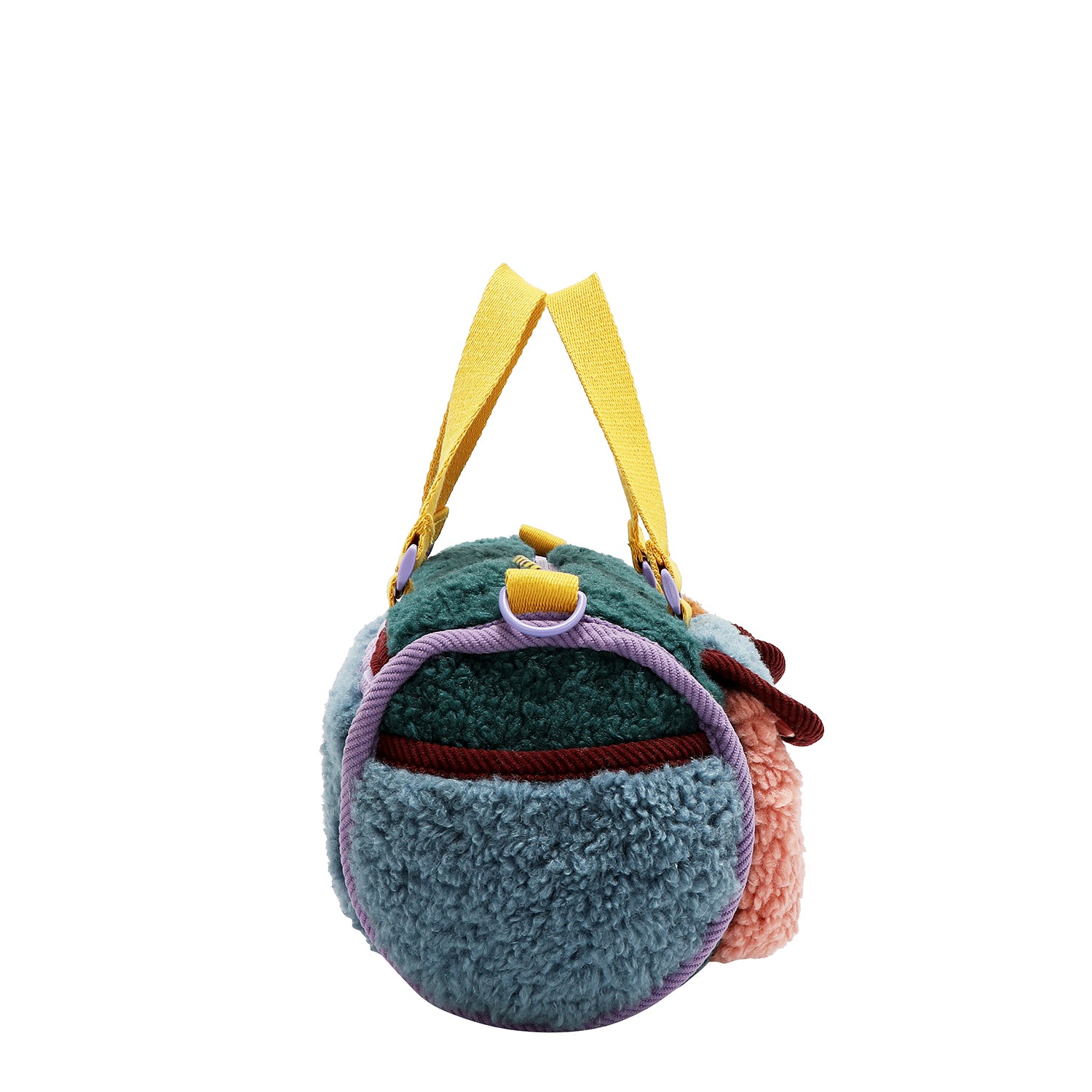 MABLE BAG BARREL BAG