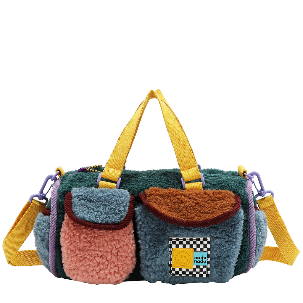 MABLE BAG BARREL BAG