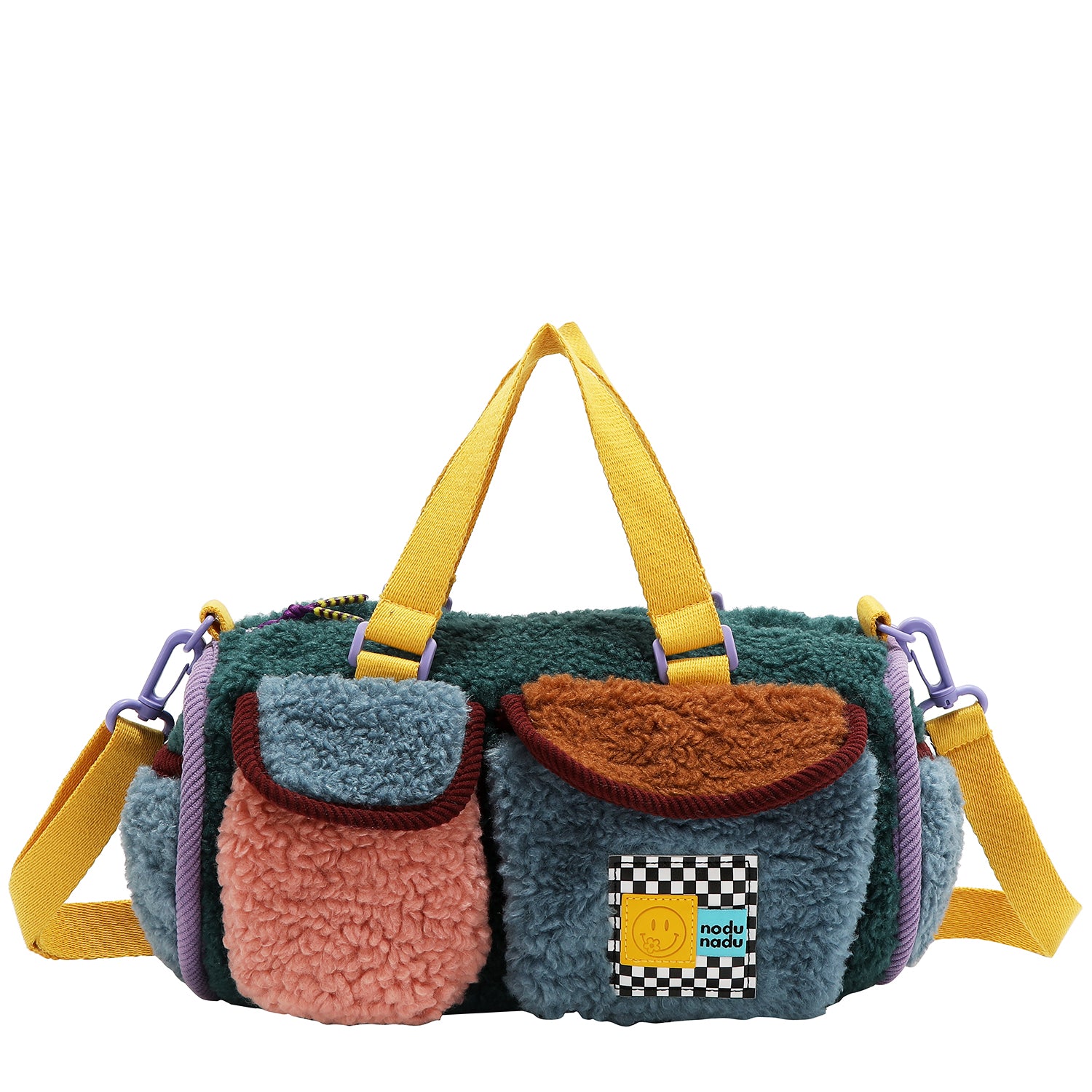 MABLE BAG BARREL BAG