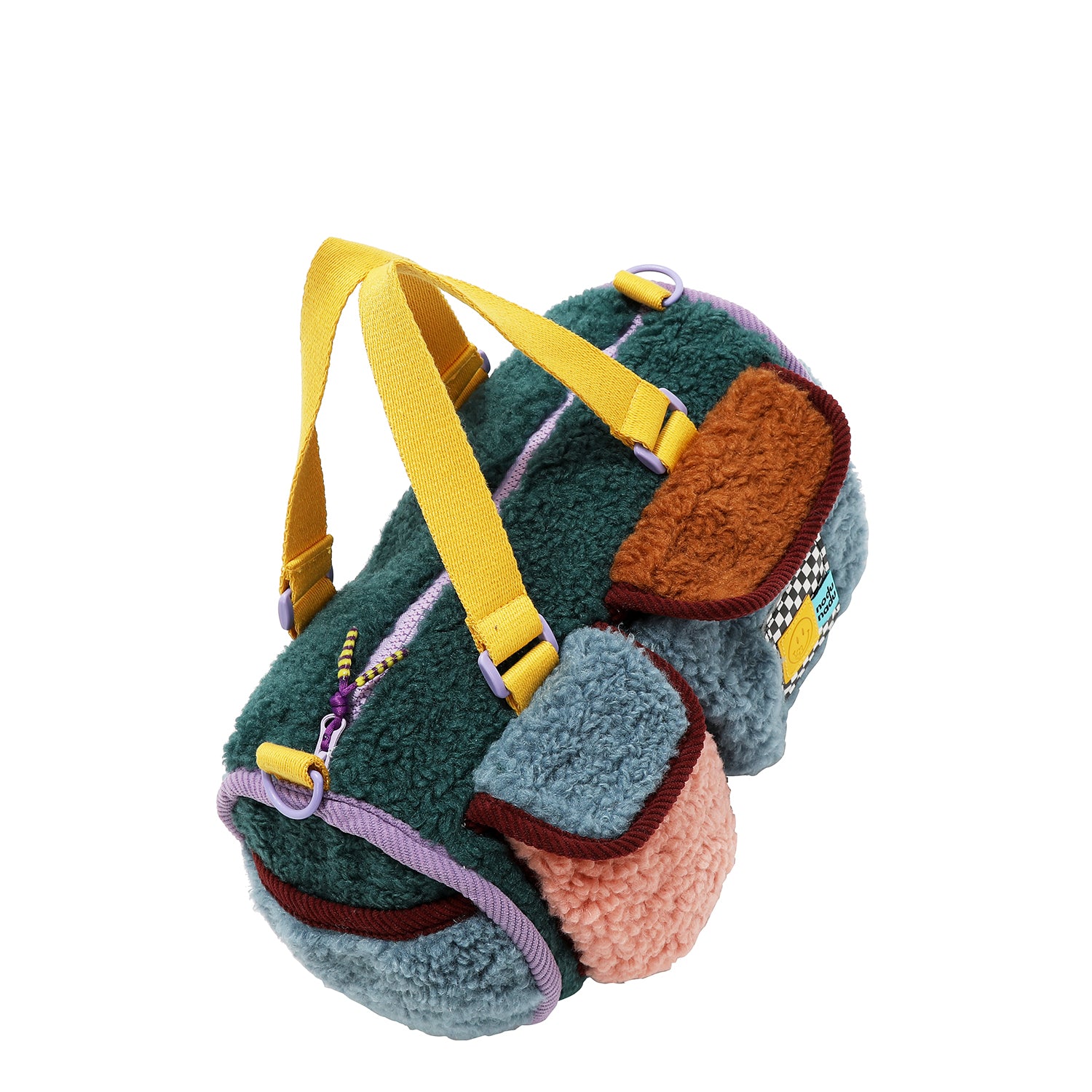 MABLE BAG BARREL BAG