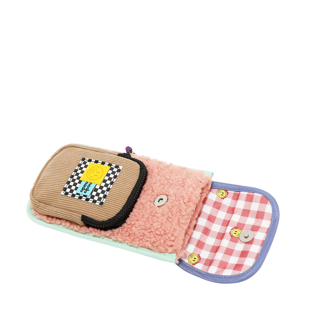 MABLE BAG PHONE POUCH