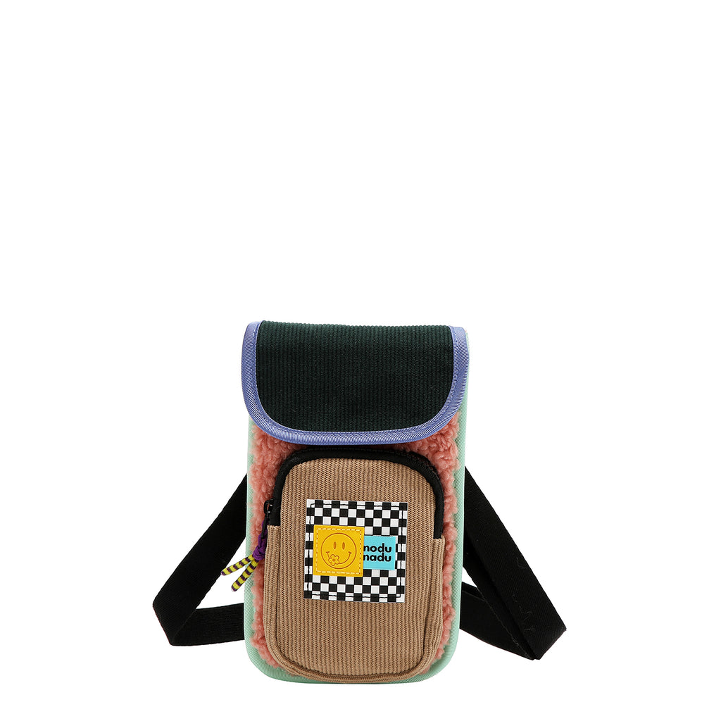 MABLE BAG PHONE POUCH