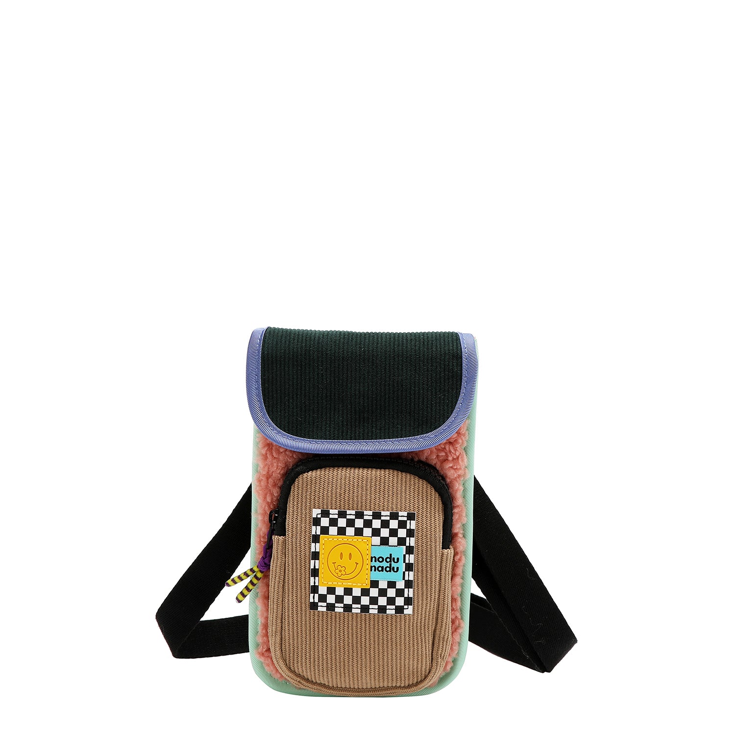 MABLE BAG PHONE POUCH