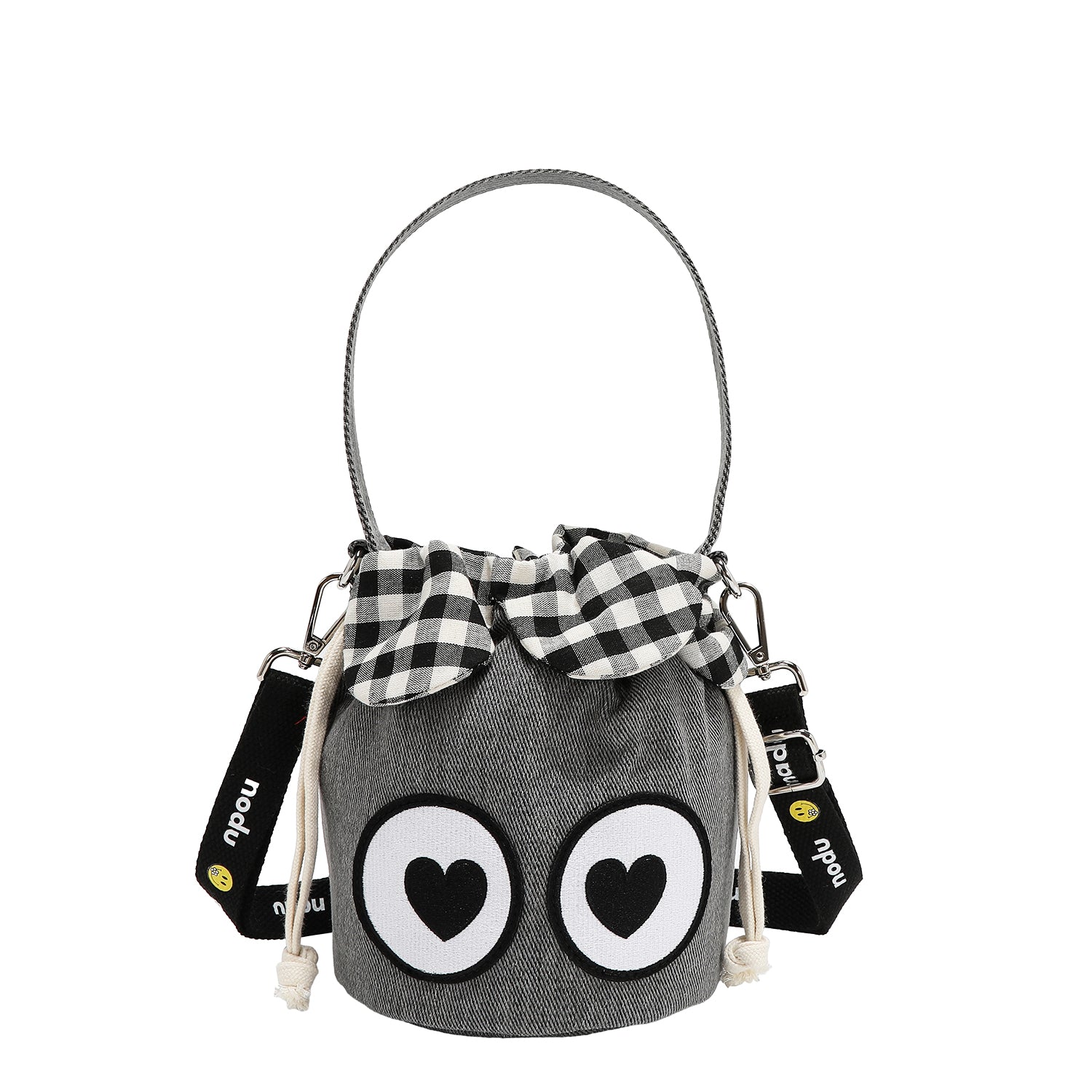 EYE LOVE YOU 2.0 BLACK