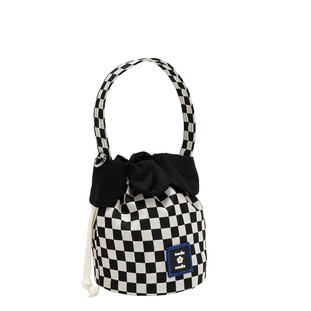 EYE LOVE YOU 2.0 CHECKERED