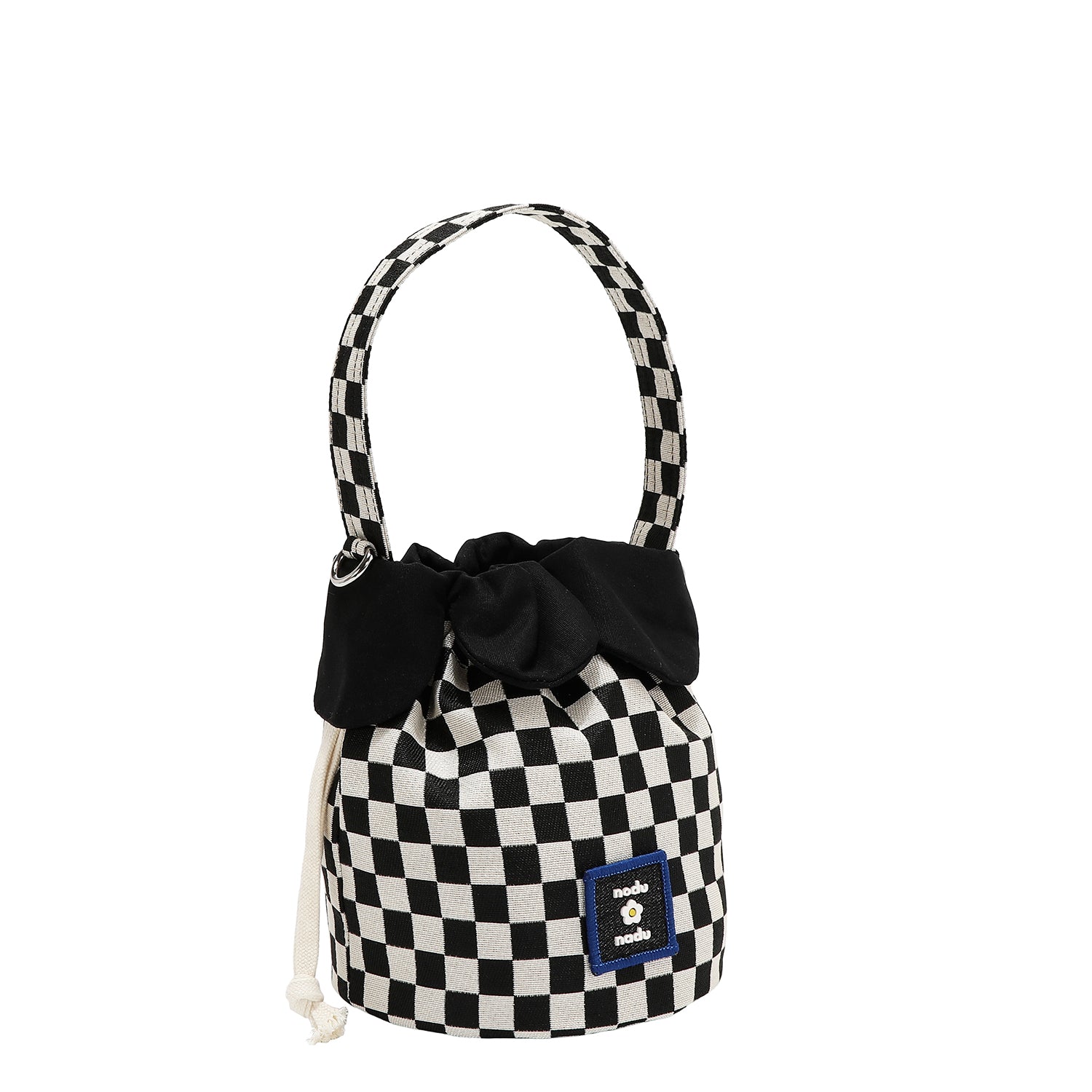 EYE LOVE YOU 2.0 CHECKERED